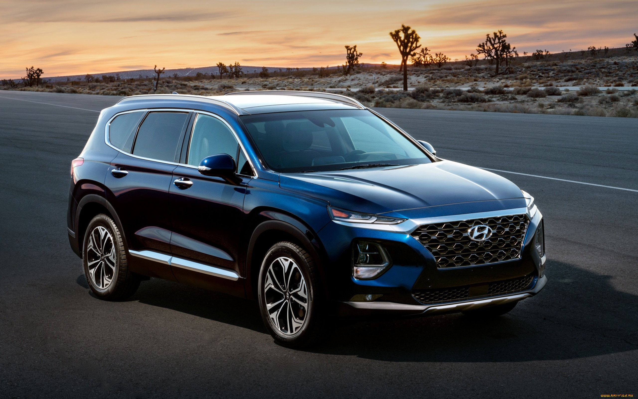 hyundai santa fe , 2019, , hyundai, , luxury, crossover, , santa, fe, suv, korean, cars